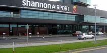 Shannon Airport reopens following removal of plane involved in “incident”