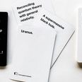 The folks behind Cards Against Humanity have cheekily stalled Trump’s border wall plans
