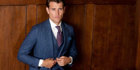 Look sharp for less – check out Louis Copeland’s Black Friday deals