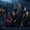First official image from Fantastic Beasts 2 and the official title have been revealed
