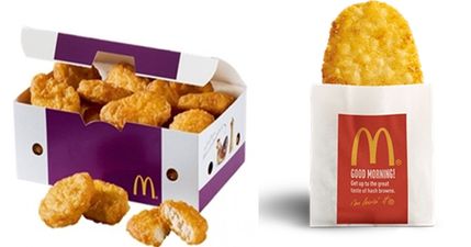 Man orders 200 hash browns and nuggets, gets refused, gets mad as hell, gets arrested