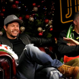 WATCH: Mark Wahlberg and Will Ferrell’s appearance on The JOE Show was start to finish comedy gold
