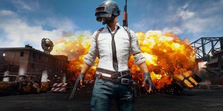 All players of PlayerUnknown’s Battlegrounds on XBox One will receive a gift from January 31