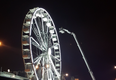 Big wheel in Eyre Square breaks down with 20 people stuck on board for hours