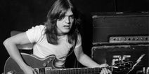 Malcolm Young, AC/DC guitarist and co-founder has died