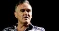People are furious with Morrissey’s comments on the Spacey and Weinstein scandals