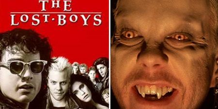 QUIZ: How well do you know The Lost Boys?