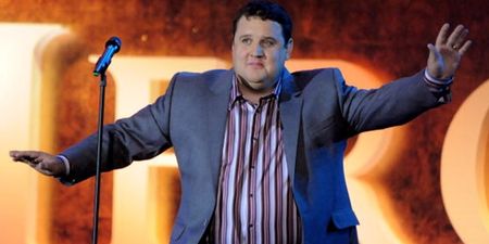 Peter Kay has announced an extra SEVEN new Irish shows in early 2019