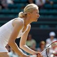 Former Wimbledon champion Jana Novotna has died, aged 49