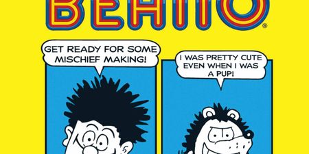 This 11-year-old girl’s angry letter to the Beano about sexism is all kinds of awesome