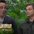 This is who is the favourite to replace Ant & Dec should they leave I’m A Celebrity
