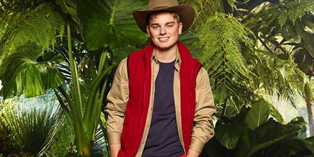 I’m a Celeb contestant has left show to defend himself over allegations
