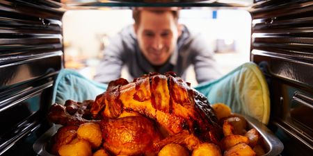 Your ultimate guide to cooking a turkey if you’re making your first Christmas dinner