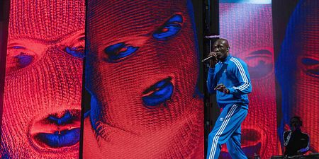 Stormzy apologises for “foul and offensive” old tweets