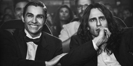 JOE Film Club: WIN tickets to a special preview screening of The Disaster Artist in Dublin