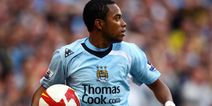 Former Manchester City forward Robinho reportedly sentenced to 9 years in prison for sexual assault