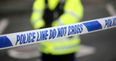 Massive man-hunt underway following murder in Belfast