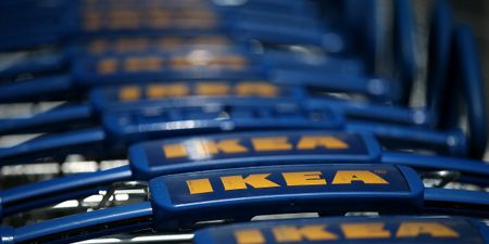 Ireland is set to get a new IKEA store
