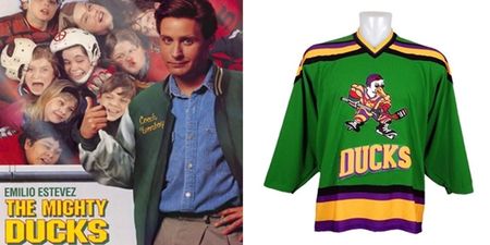 QUIZ: How well do you know The Mighty Ducks?