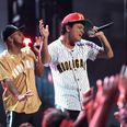 Bruno Mars announces Marlay Park concert for 2018