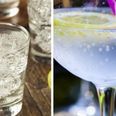 Study shows that people who drink gin are sexier