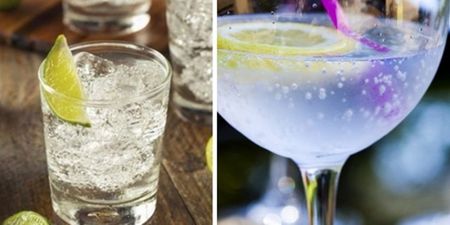 Dublin and Cork named as two of the gin capitals of the world