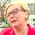 Frances Fitzgerald announces intention to stand in the next general election