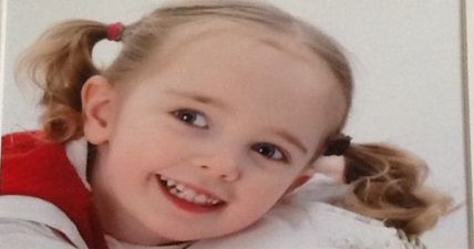 Simon Harris has signed a medicinal cannabis licence for a seven-year-old girl from Cork