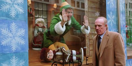 Classic Christmas movies will be shown in a unique Dublin location next month