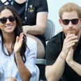 Some media are claiming that Prince Harry and Meghan Markle are very, very distantly related
