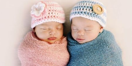 The world’s most popular baby names for 2018 have been revealed