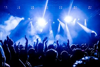 Ticketmaster reveal the “best” Irish gig of 2017