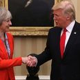 Donald Trump will visit the UK on Friday 13 July, White House confirms