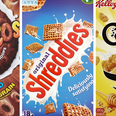 The correct and definitive ranking of breakfast cereals