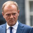 Donald Tusk says there’s a “special place in hell” for those who promoted Brexit