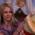 Netflix is bringing Sabrina the Teenage Witch back – but not as you know her