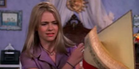 Netflix is bringing Sabrina the Teenage Witch back – but not as you know her