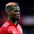 Plenty of football fans are raging after Paul Pogba’s Man City comments