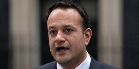 Ireland unlikely to use Brexit veto, according to Leo Varadkar