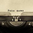 The spreading of ‘fake news’ could soon become a crime in Ireland