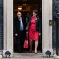 Arlene Foster refuses to meet Theresa May today, according to reports