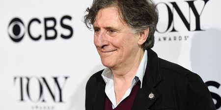Irish actor Gabriel Byrne speaks out about former co-star Kevin Spacey’s behaviour