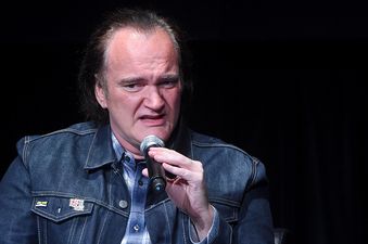 Quentin Tarantino could be about to step into the director’s seat of a very unexpected franchise