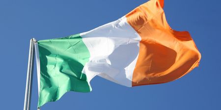 Irish people hugely in favour of remaining in EU, new report reveals