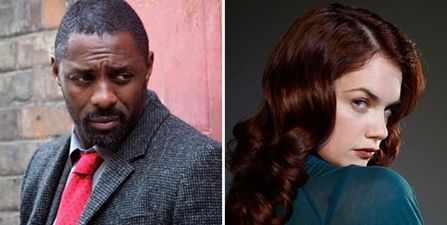 Great news because Season 5 of Luther has started production and a film is ‘absolutely’ on the cards