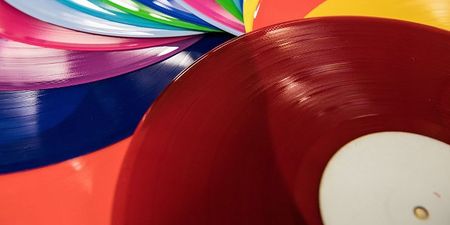 Vinyl sales “highest since the 1980s” in Ireland according to Golden Discs