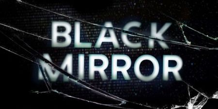 The plot details for the Black Mirror film may have leaked