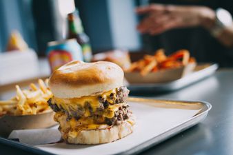 Is this really Dublin’s best burger?