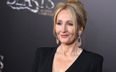 JK Rowling has just issued this lengthy statement on Johnny Depp