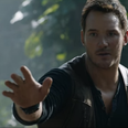 #TRAILERCHEST: Stop everything! The full trailer for Jurassic World: Fallen Kingdom is here